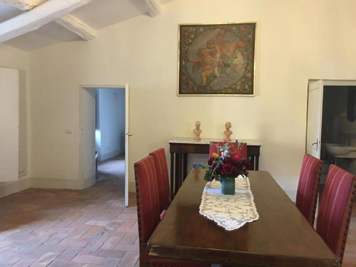 La Corte Del Castello Di San Michele San Michele in Teverina Εξωτερικό φωτογραφία