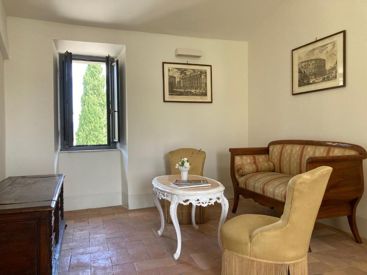 La Corte Del Castello Di San Michele San Michele in Teverina Εξωτερικό φωτογραφία