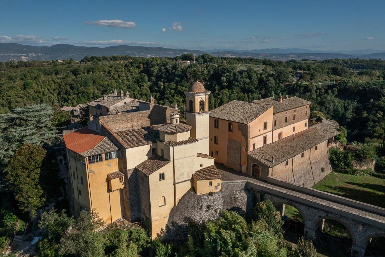 La Corte Del Castello Di San Michele San Michele in Teverina Εξωτερικό φωτογραφία