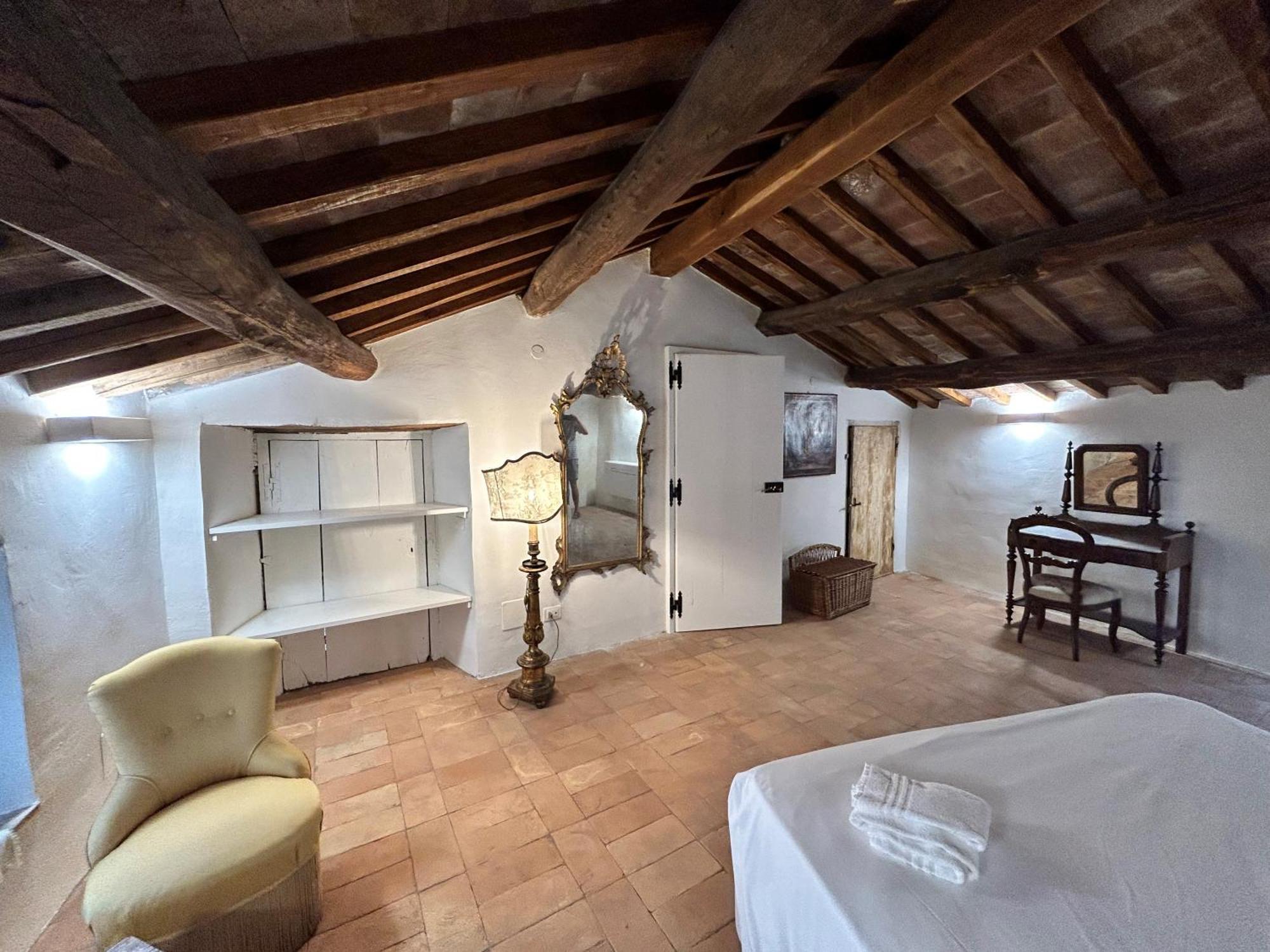 La Corte Del Castello Di San Michele San Michele in Teverina Εξωτερικό φωτογραφία